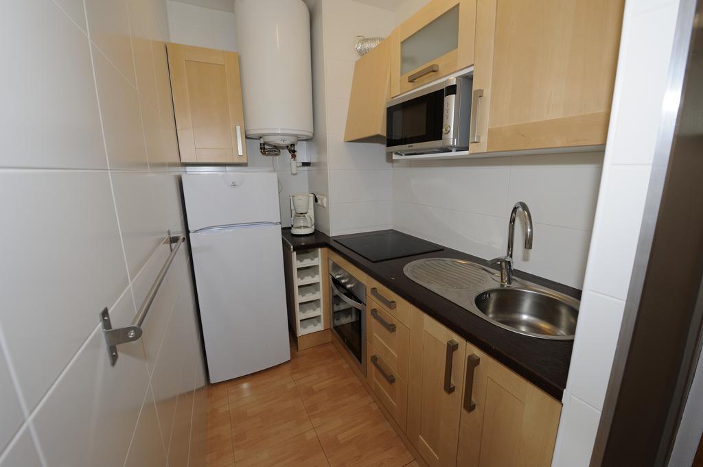 Meritxell Pedrous El El Pas de la Casa Kamer foto